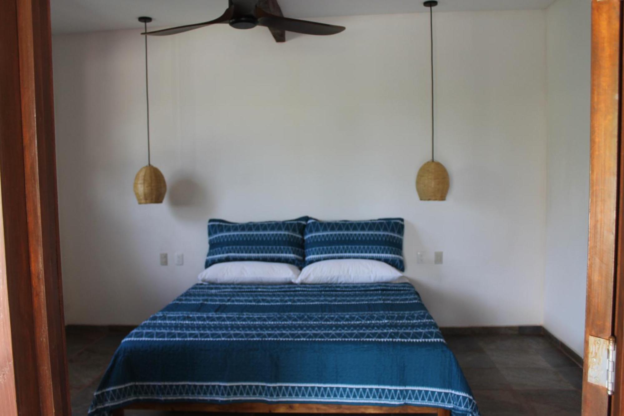 Casa Cali Villa Puerto Escondido  Eksteriør billede