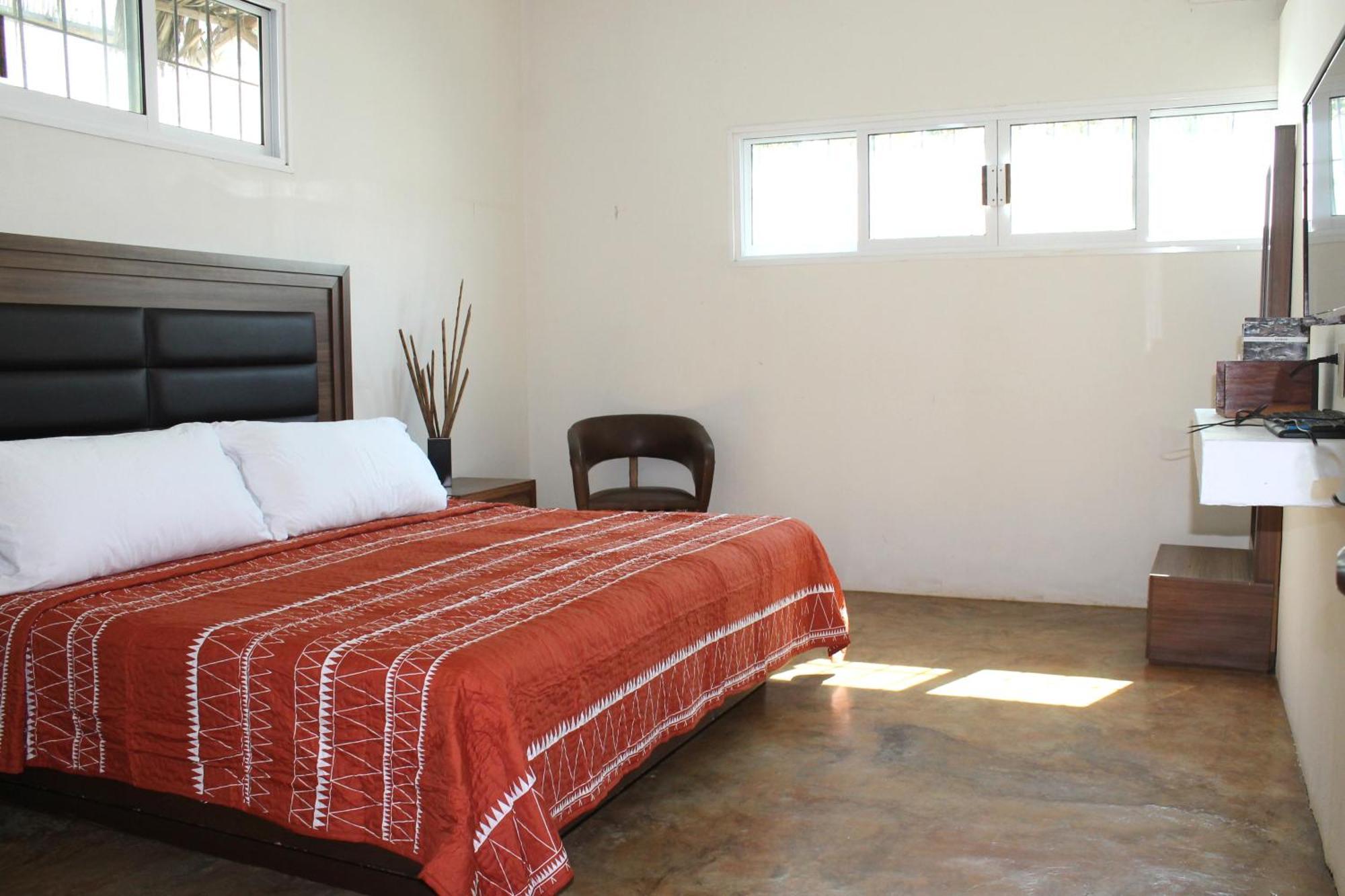 Casa Cali Villa Puerto Escondido  Eksteriør billede