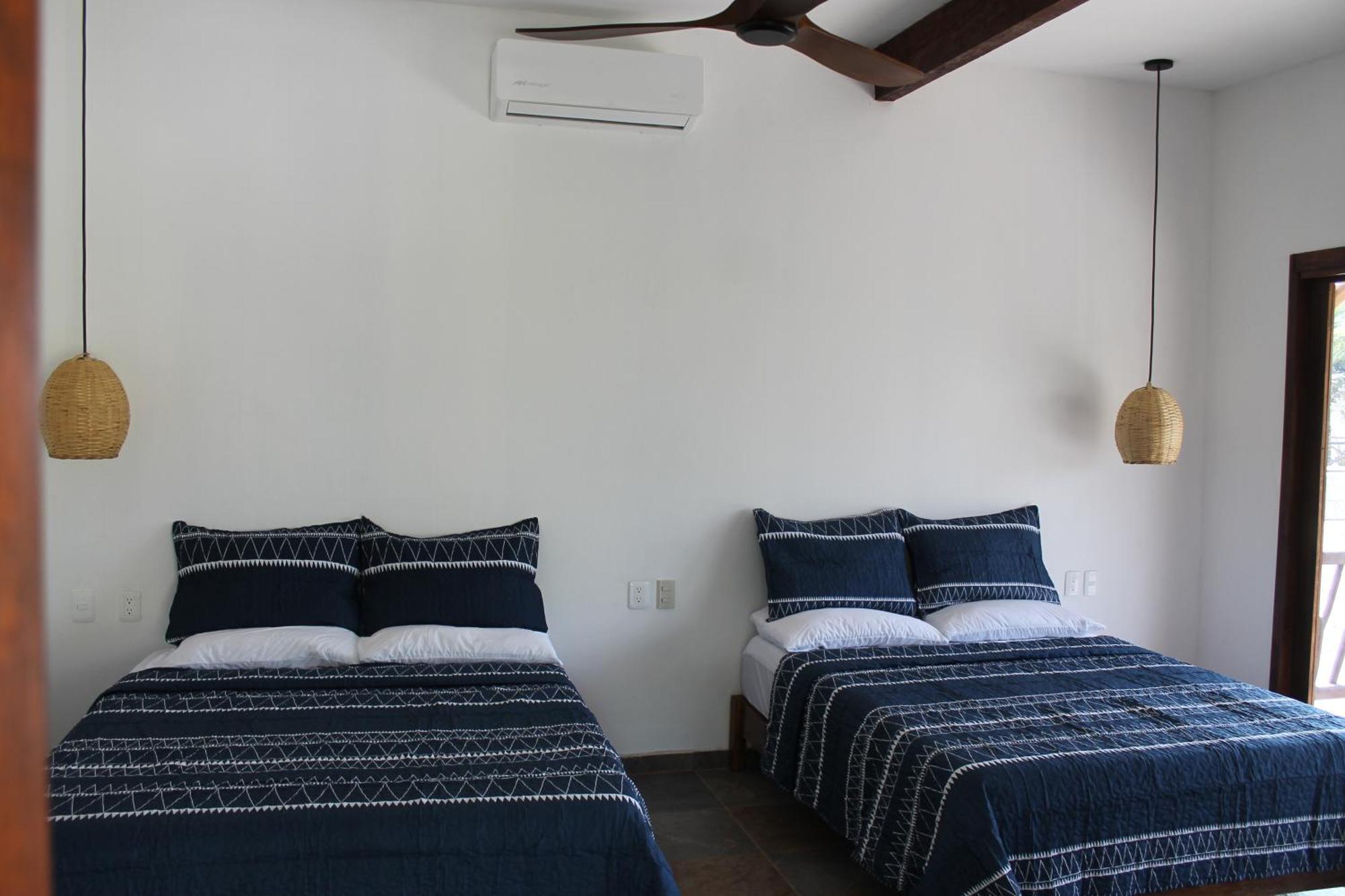 Casa Cali Villa Puerto Escondido  Eksteriør billede